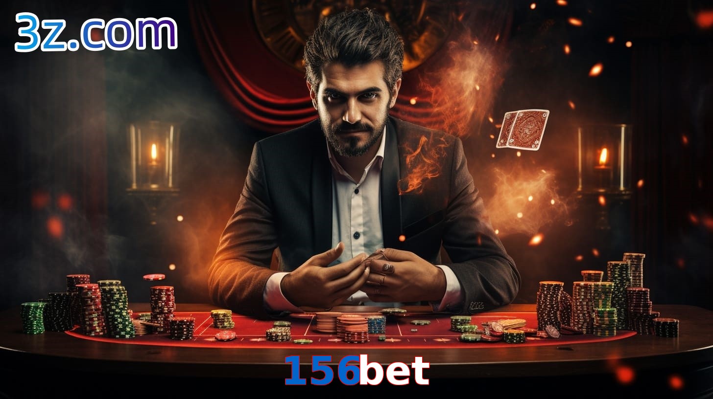 156bet